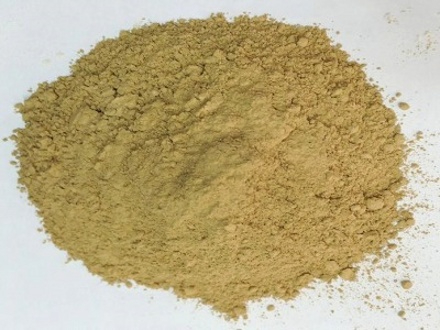 頂管用膨潤土
